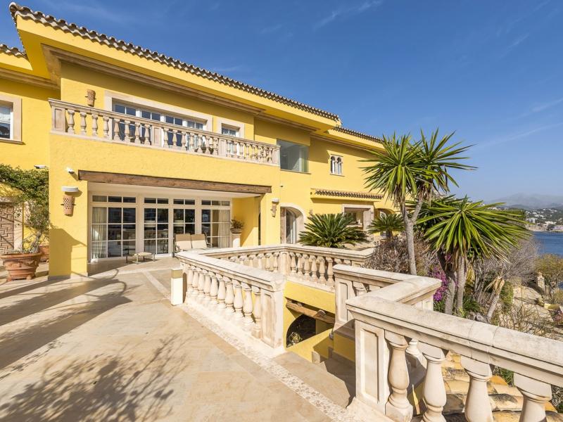 Castillo Corazon , Andratx 