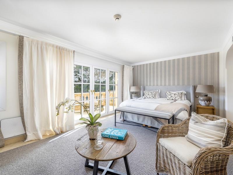 Castillo Corazon , Andratx 