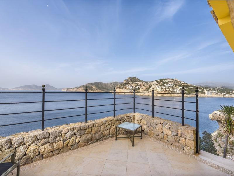 Castillo Corazon , Andratx 