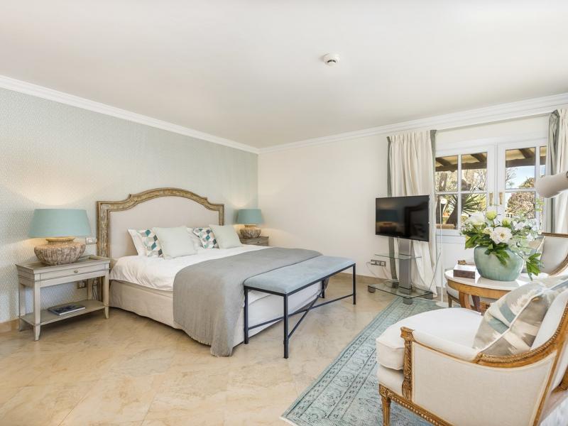 Castillo Corazon , Andratx 