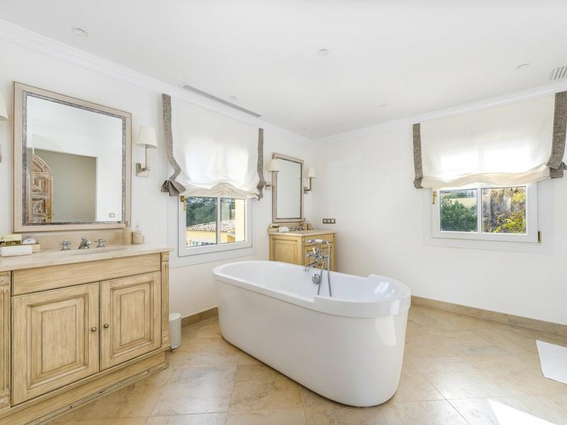 Castillo Corazon , Andratx 