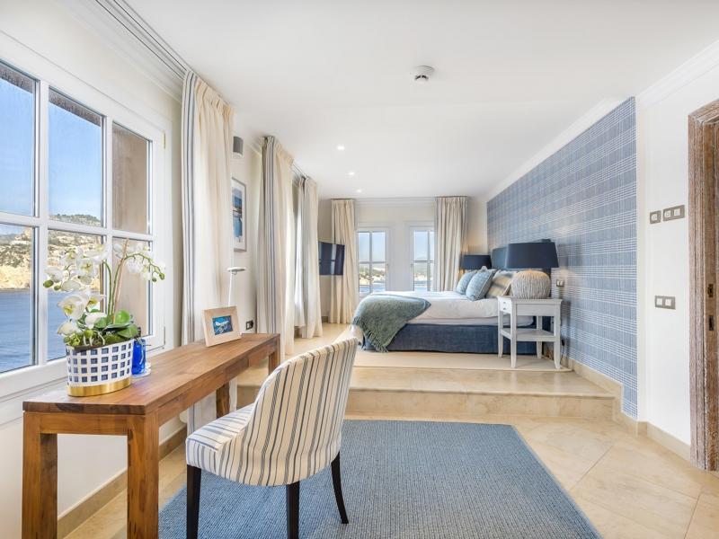 Castillo Corazon , Andratx 