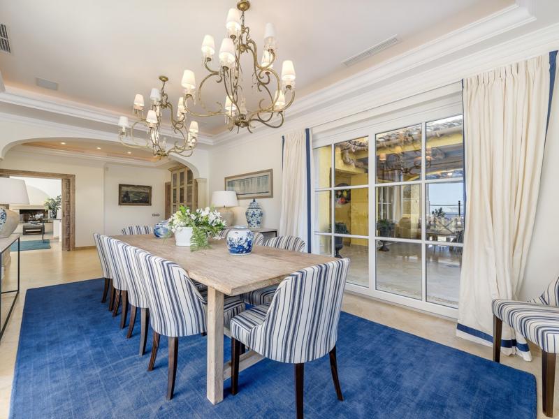 Castillo Corazon , Andratx 