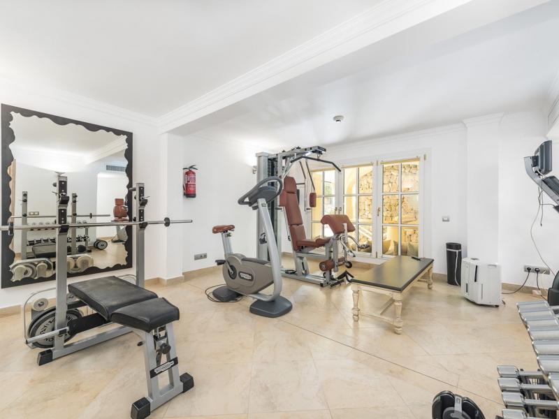 Castillo Corazon , Andratx 