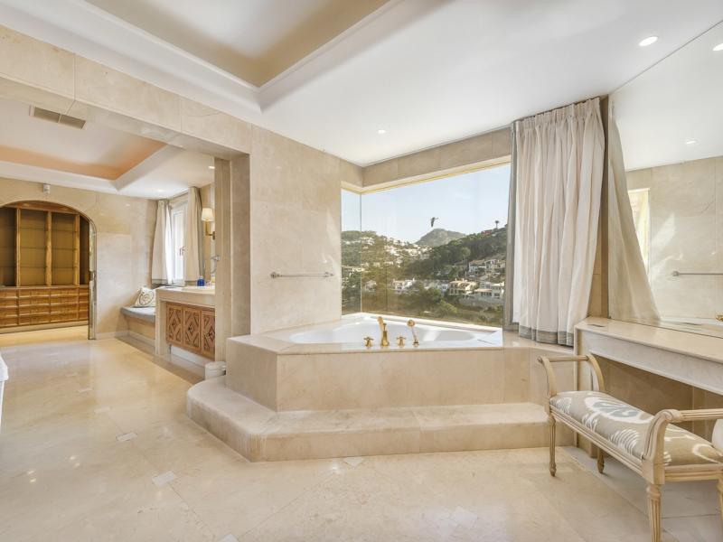 Castillo Corazon , Andratx 