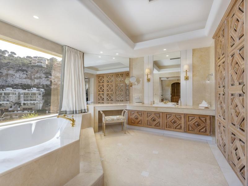 Castillo Corazon , Andratx 