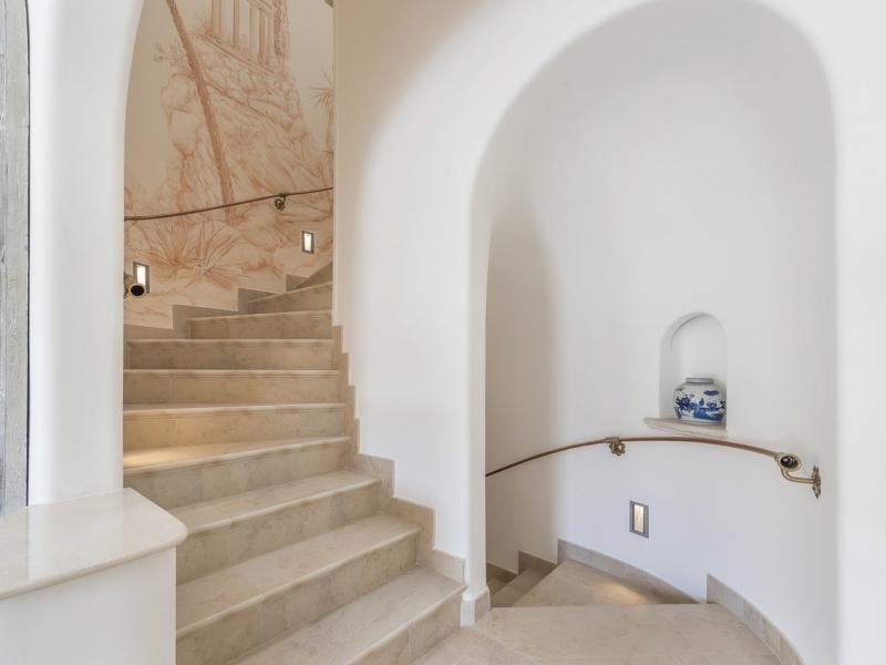 Castillo Corazon , Andratx 