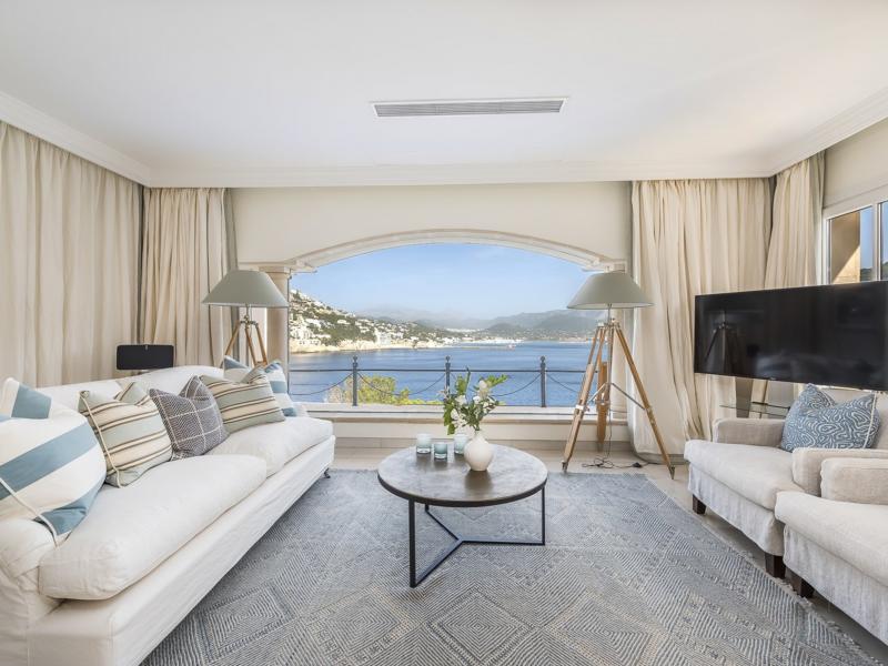 Castillo Corazon , Andratx 