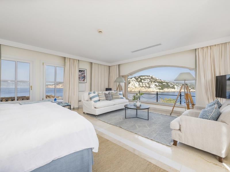 Castillo Corazon , Andratx 