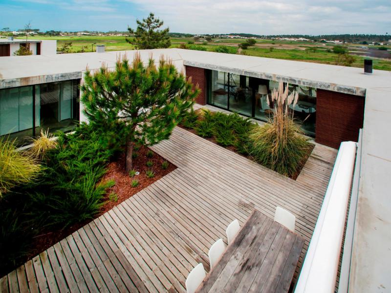 Beach Villa Comporta , Comporta , Lisbon and coast 