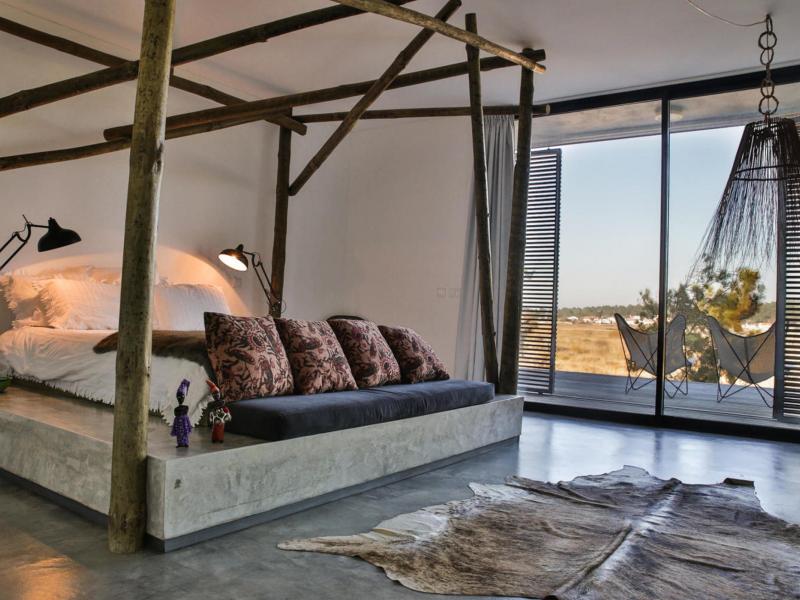 Beach Villa Comporta , Comporta , Lisbon and coast 