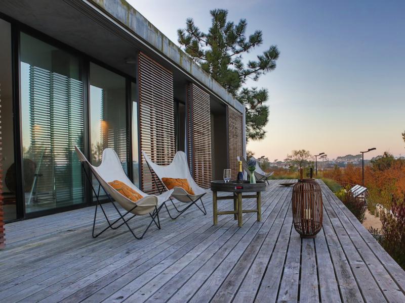 Beach Villa Comporta , Comporta , Lisbon and coast 