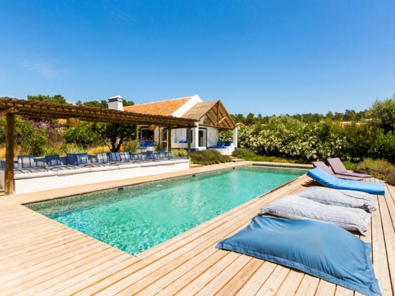 Villa Caranguejo , Lisbon and coast 