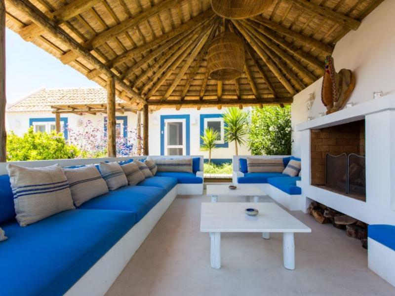 Villa Caranguejo , Lisbon and coast 