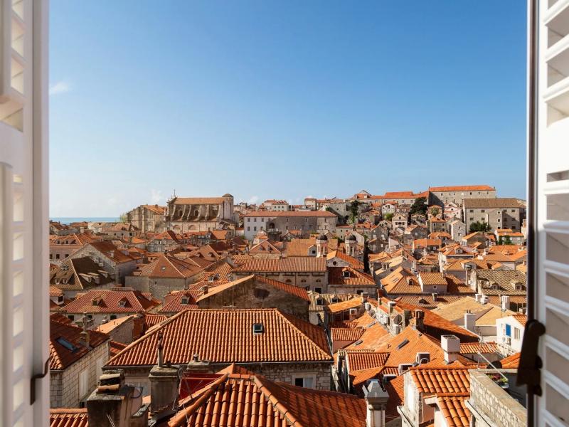 Villa Lazuli , Dubrovnik 