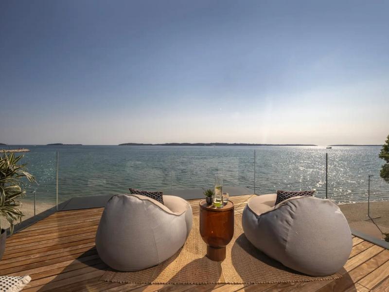 Villa Antal , Istria 