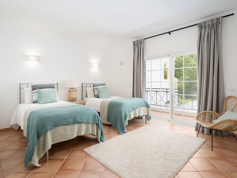 Villa Carmel , Algarve , Vale Do Lobo 