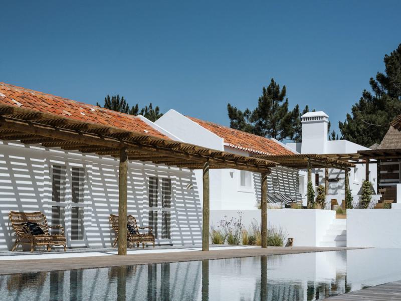 Villa Celeiro , Lisbon and coast 