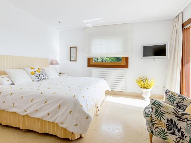 Villa Summer , Port Andratx 