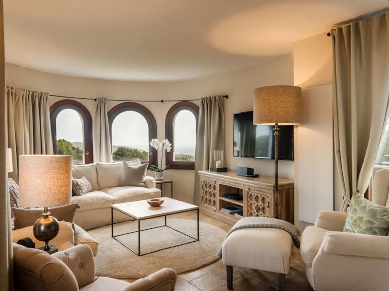 Finca Estefania , Mallorca Countryside 