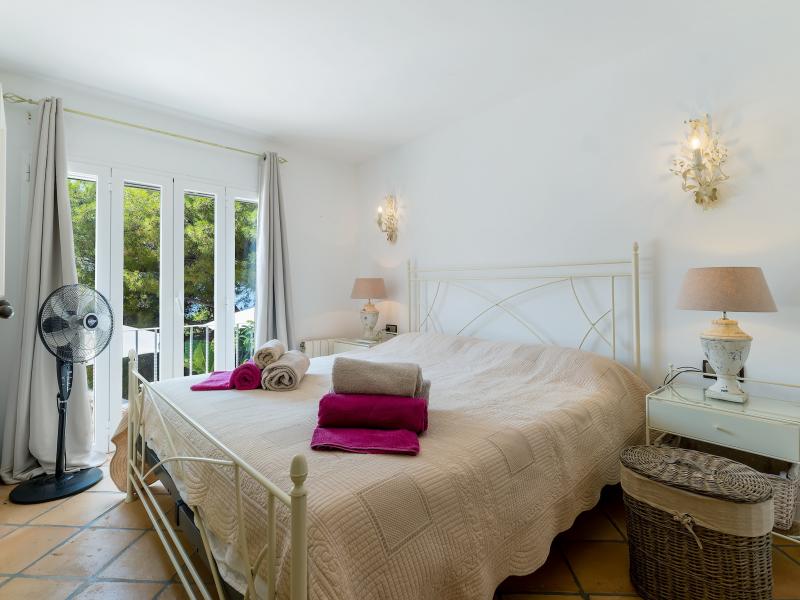 Villa Alegria , Port Andratx 