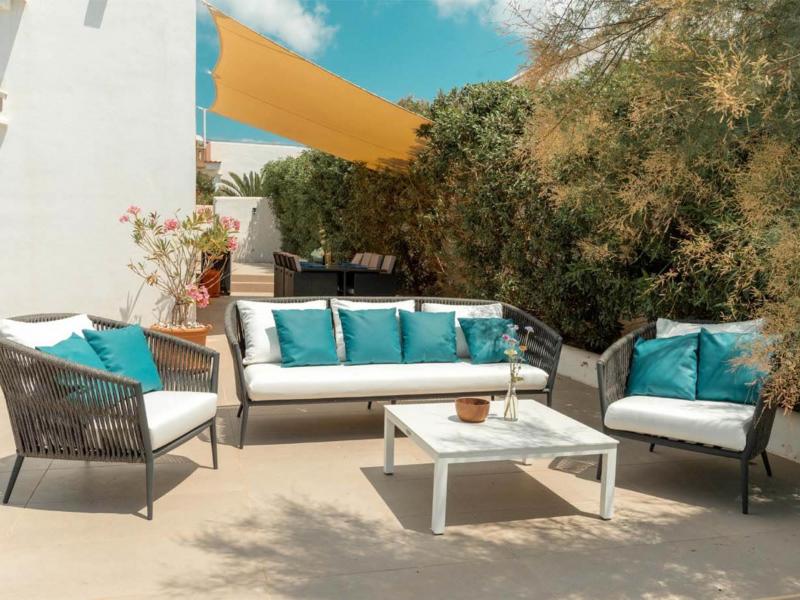 Can Mistica , Sant Josep de sa Talaia 