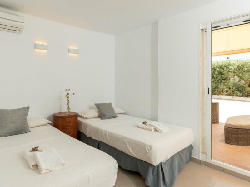 Can Mistica , Sant Josep de sa Talaia 