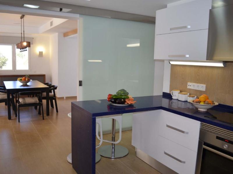 Can Pas al Mar , Cala Vadella 