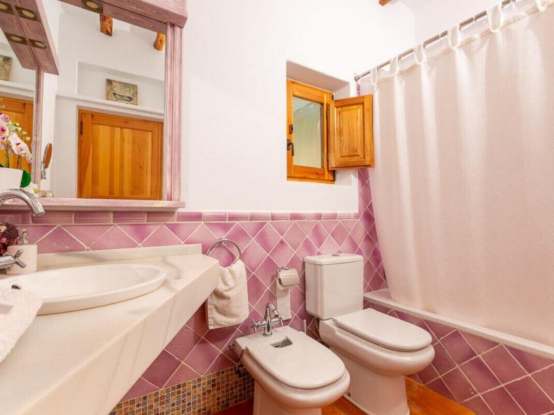 Juniper Hill , Santa Eulalia 