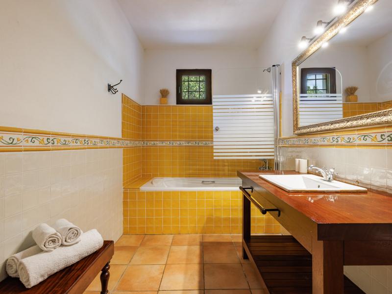 Villa de Bol Nou , Sant Josep de sa Talaia 