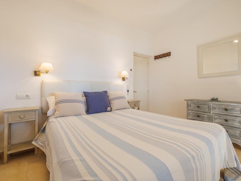 Villa de Bol Nou , Sant Josep de sa Talaia 