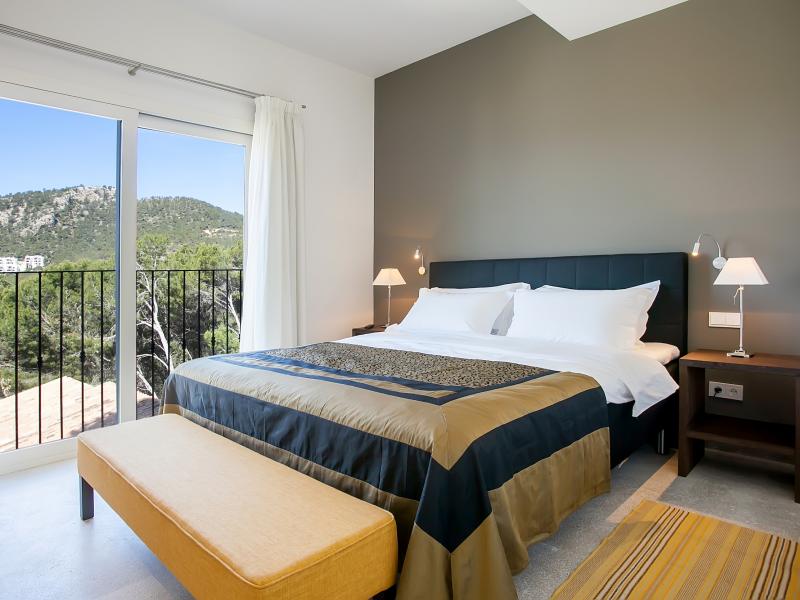 Villa Willow , Port Andratx 