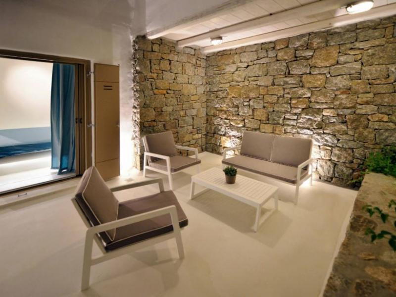 Villa Elya , Mykonos 