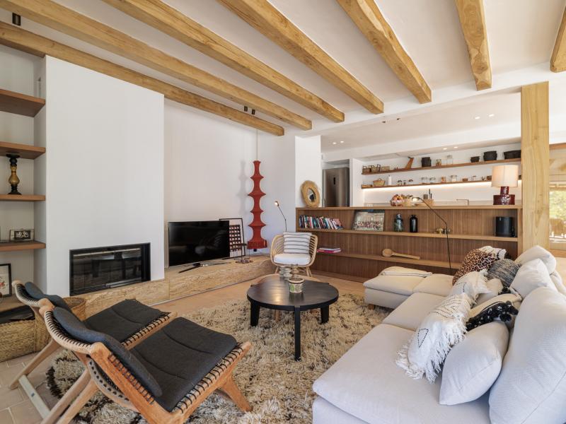 Casa Pins , Sant Josep de sa Talaia 