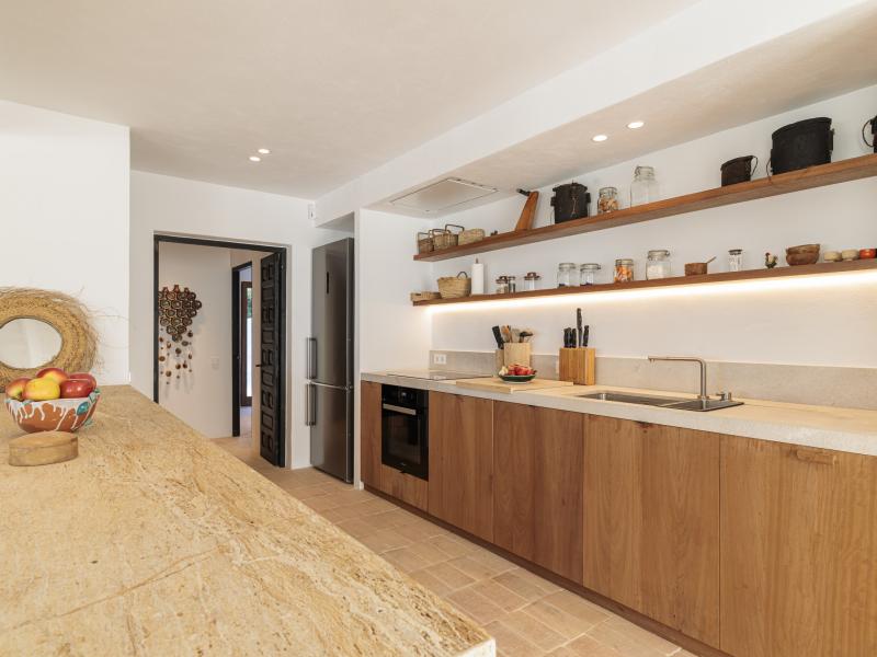 Casa Pins , Sant Josep de sa Talaia 