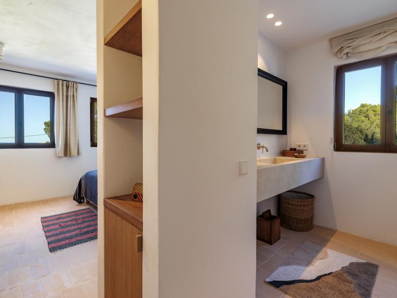 Casa Pins , Sant Josep de sa Talaia 