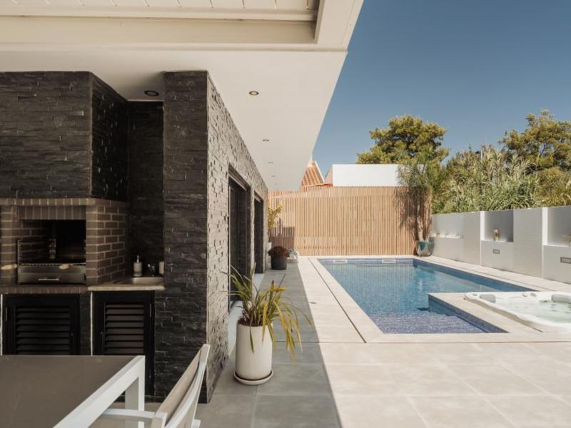 Villa Alvorada , Lisbon and coast 