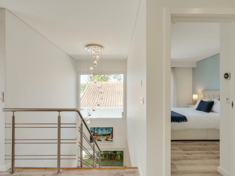 Villa Alvorada , Lisbon and coast 