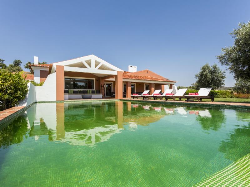 Villa Noa , Lisbon and coast 