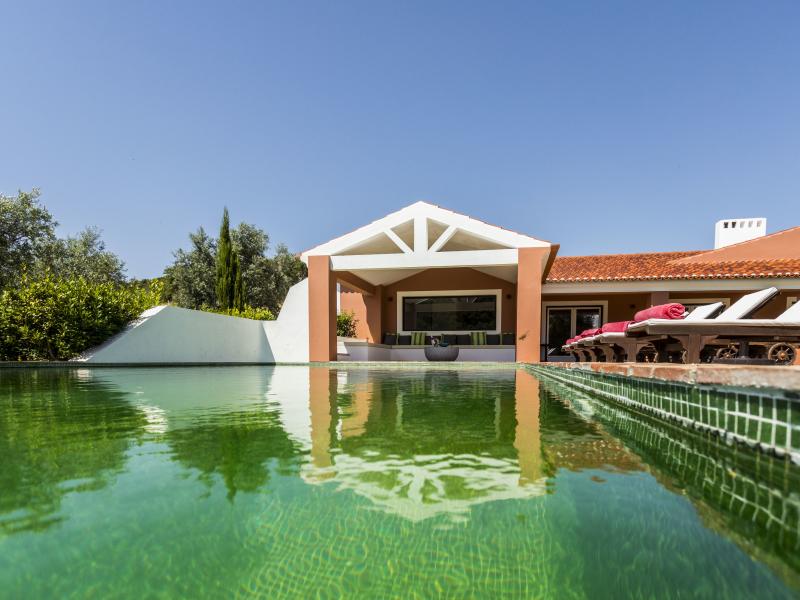 Villa Noa , Lisbon and coast 