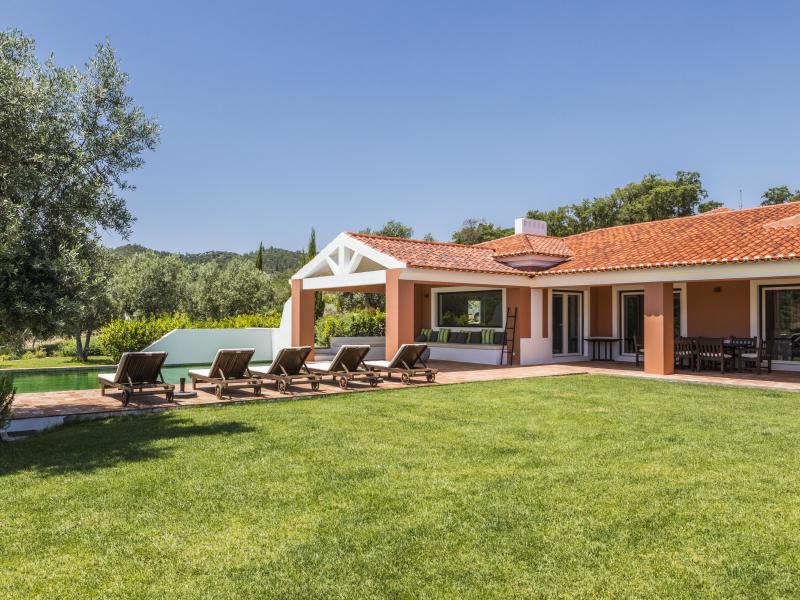 Villa Noa , Lisbon and coast 