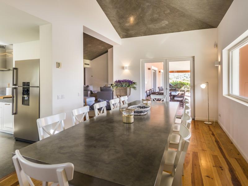 Villa Noa , Lisbon and coast 