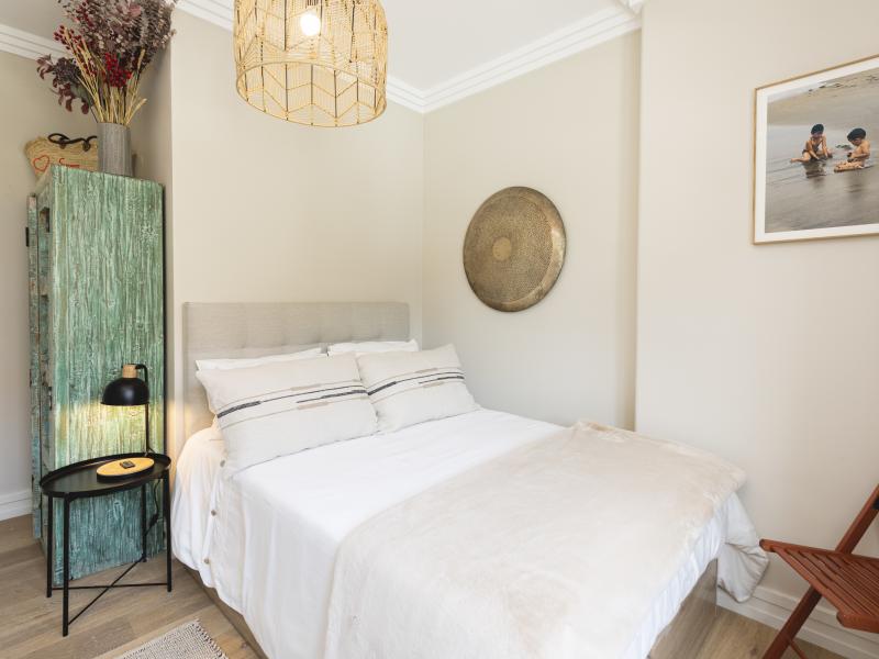 Villa Luana , Lisbon and coast 