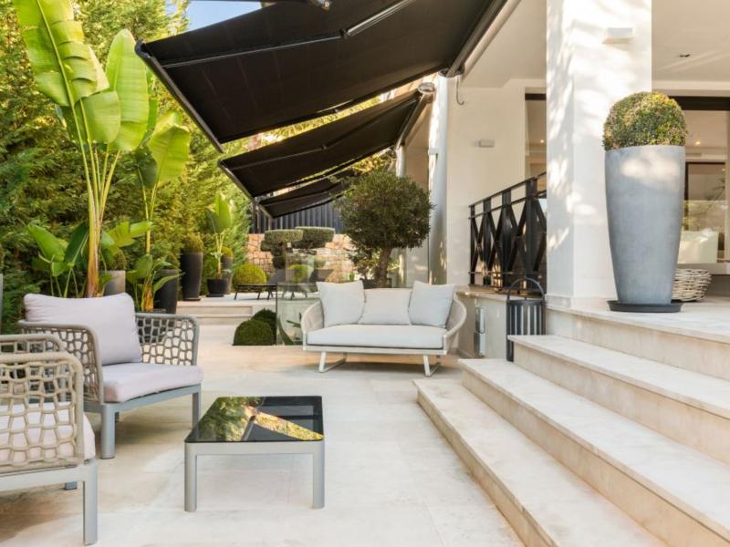 Villa Imogen , Marbella 