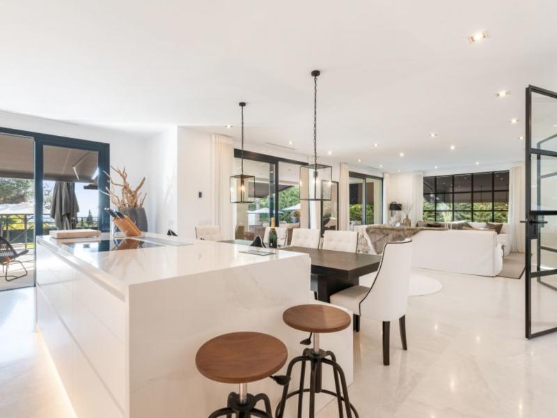 Villa Imogen , Marbella 