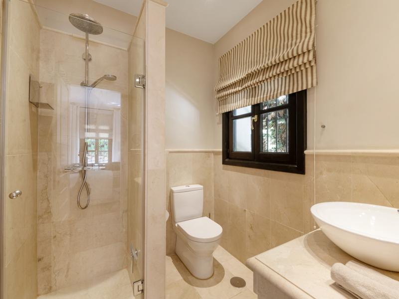 Villa Claridad , Marbella 