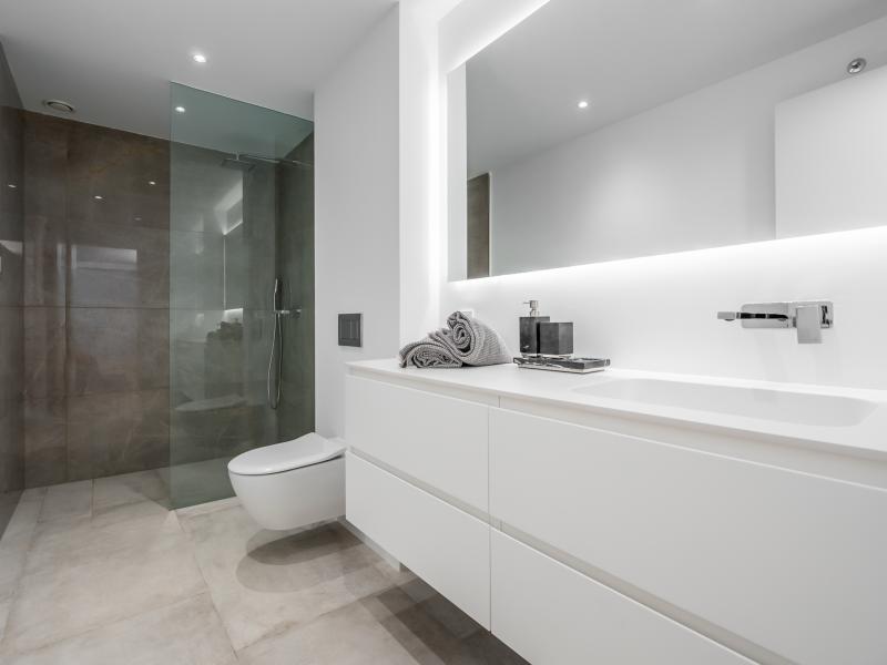 Villa Solana , Marbella 