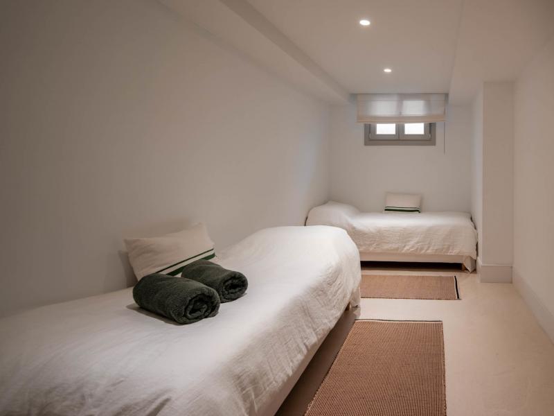 Villa Evangelina , Marbella 