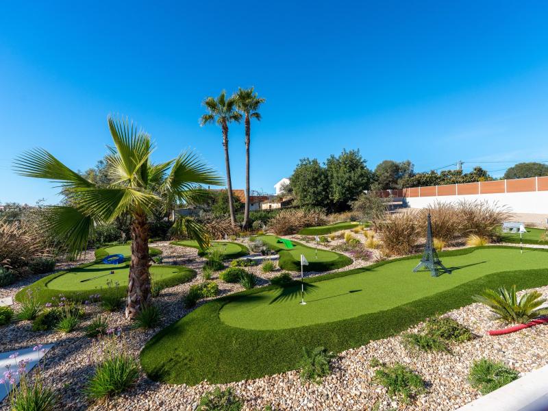 Villa Sabina , Algarve 