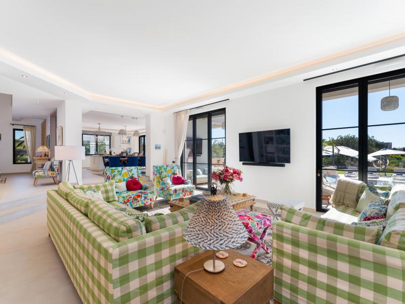 Villa Sabina , Algarve 